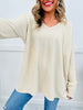 Cozy and Corded Top - Multiple Colors!