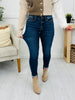 Judy Blue All Day Everyday Skinny Jeans