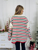 Festive Frost Sweater