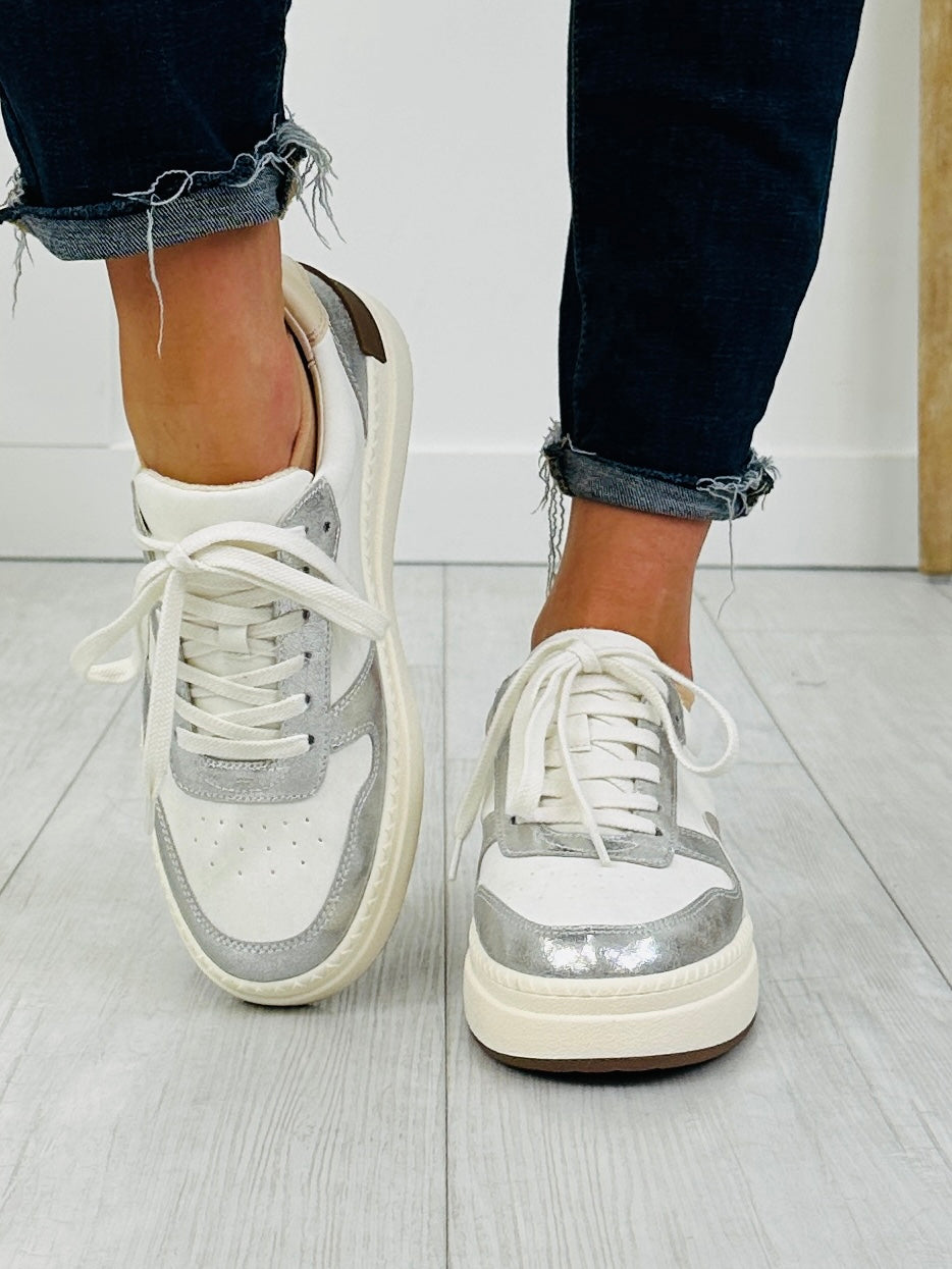 City Luxe Sneakers