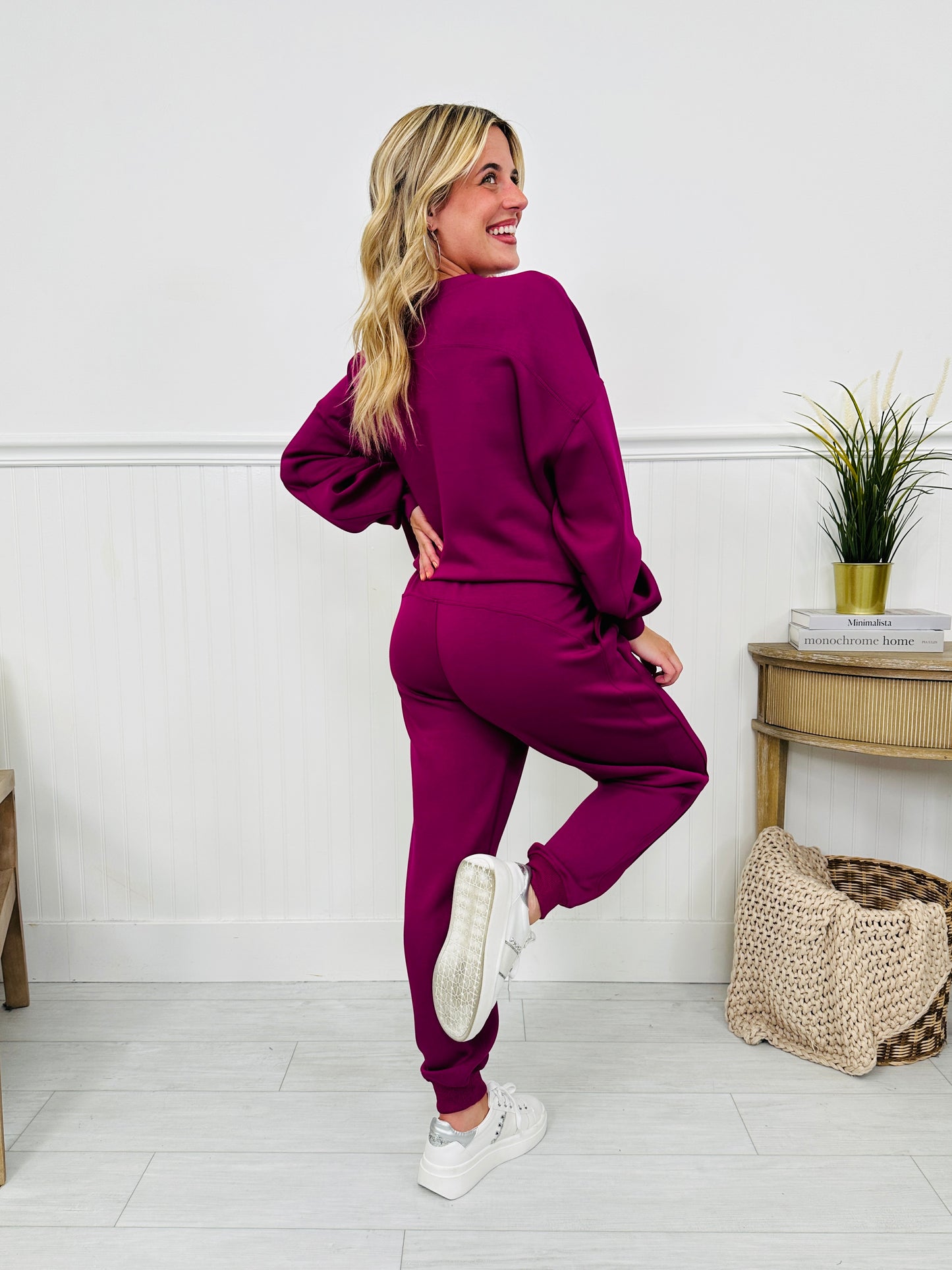 Super Scuba Jogger Set-Multiple Colors!