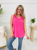 Summer Era Tank Top- Multiple Colors!