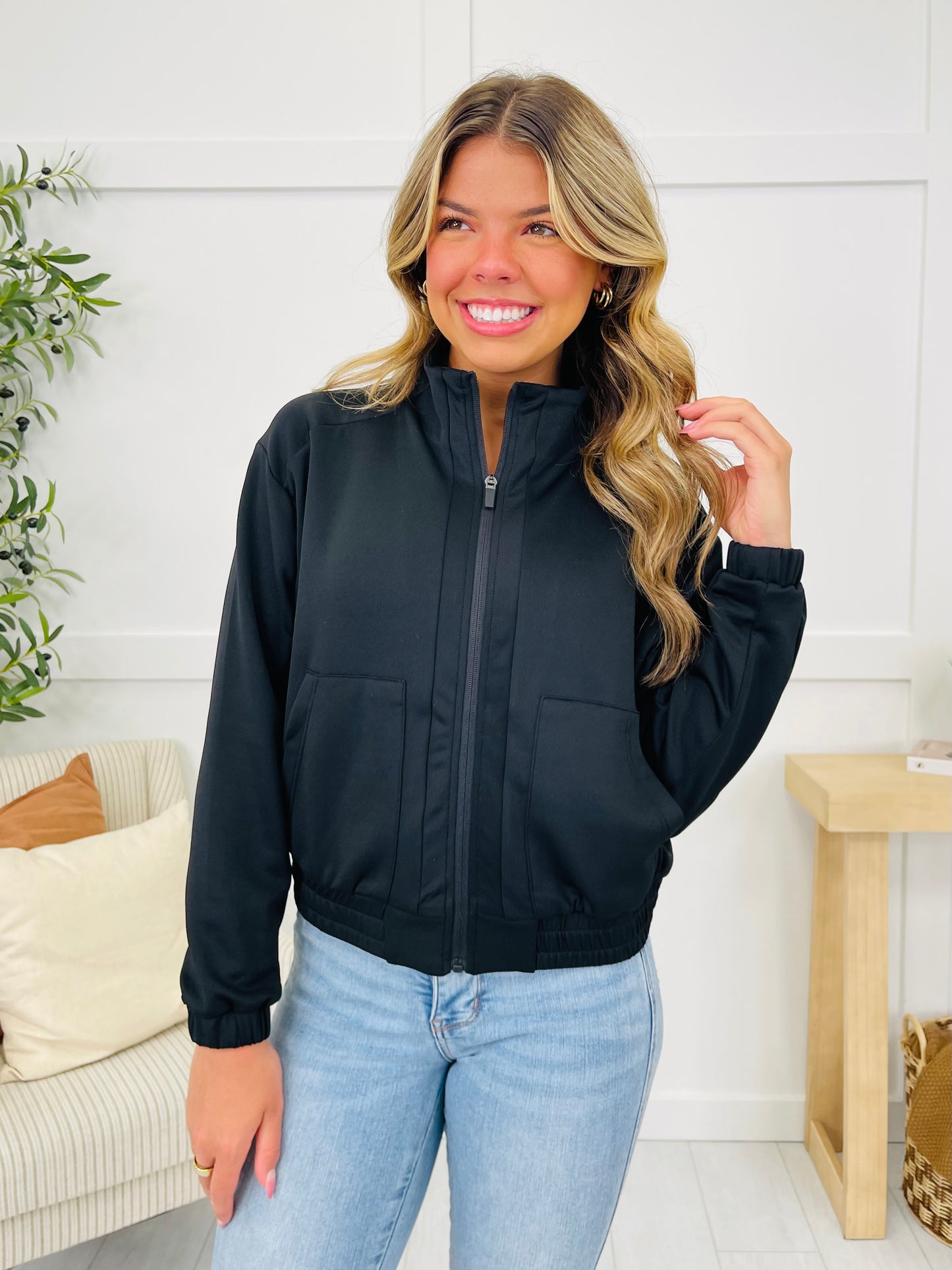 Rhythm Snap Jacket