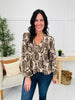 Meadow Mirage Top