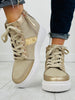 City Bound Sneakers In Bone