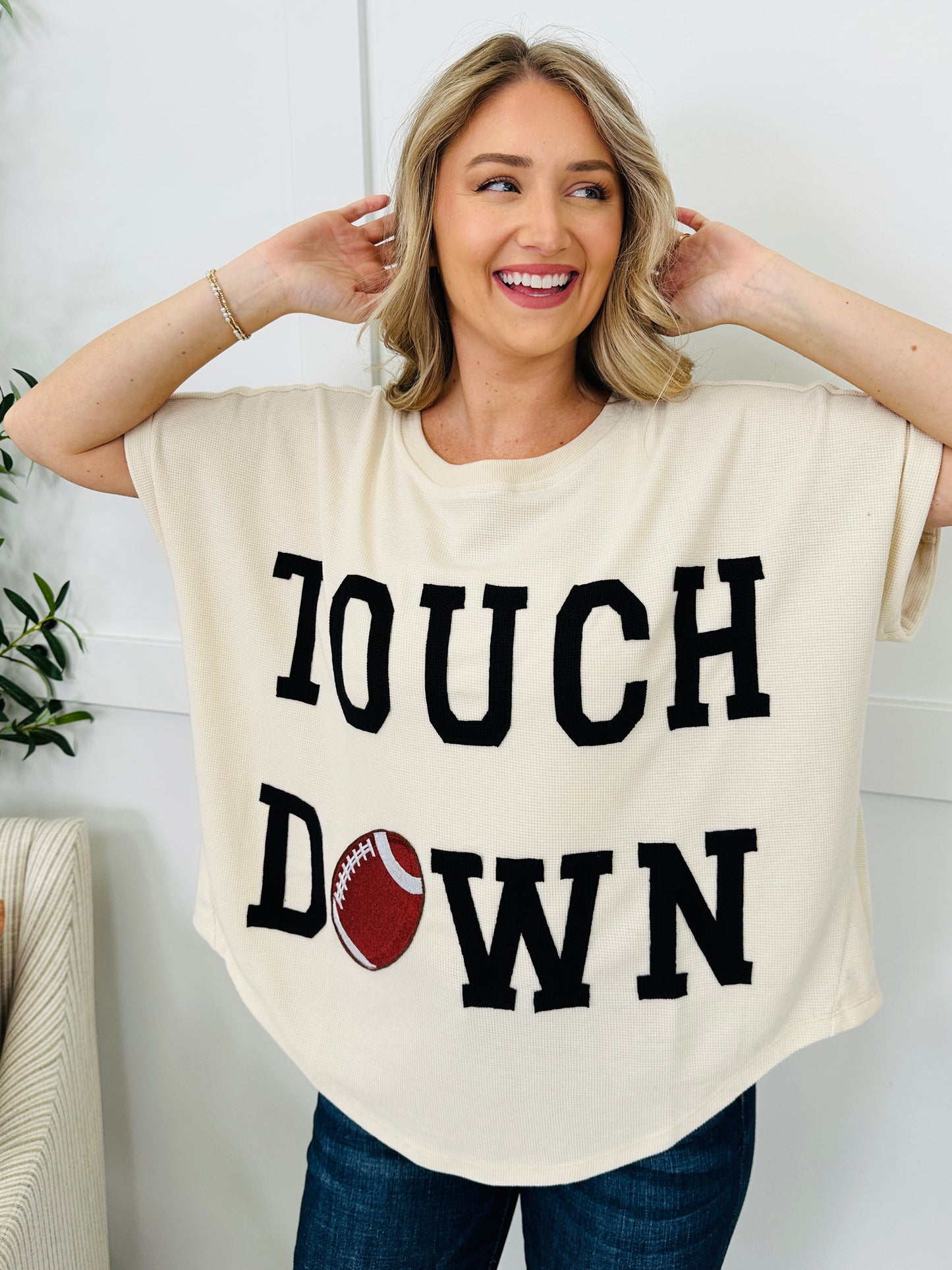 Rush Hour Ready Top