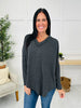 Weekend Unwind Top- Multiple Colors!