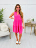 Seaside Sands Dress In Multiple Colors