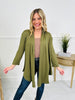 Wrap It Up Cardigan- Multiple Colors!