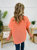 Fade Into Summer Top- Multiple Colors!