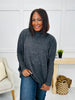 Bundled Beauty Sweater- Multiple Colors!