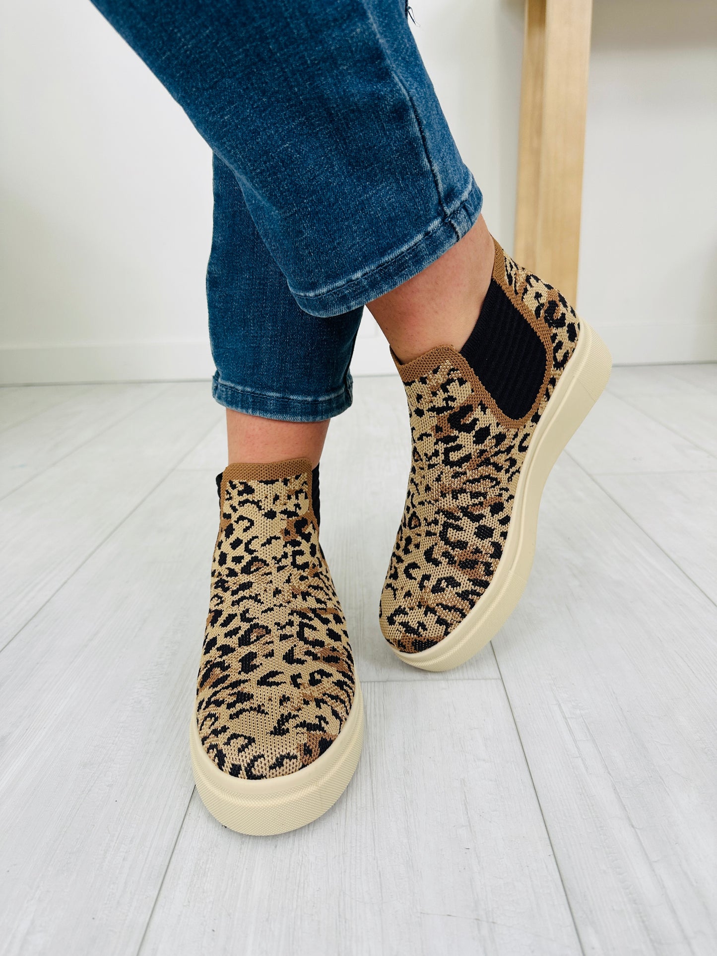The Wild Card Shoes