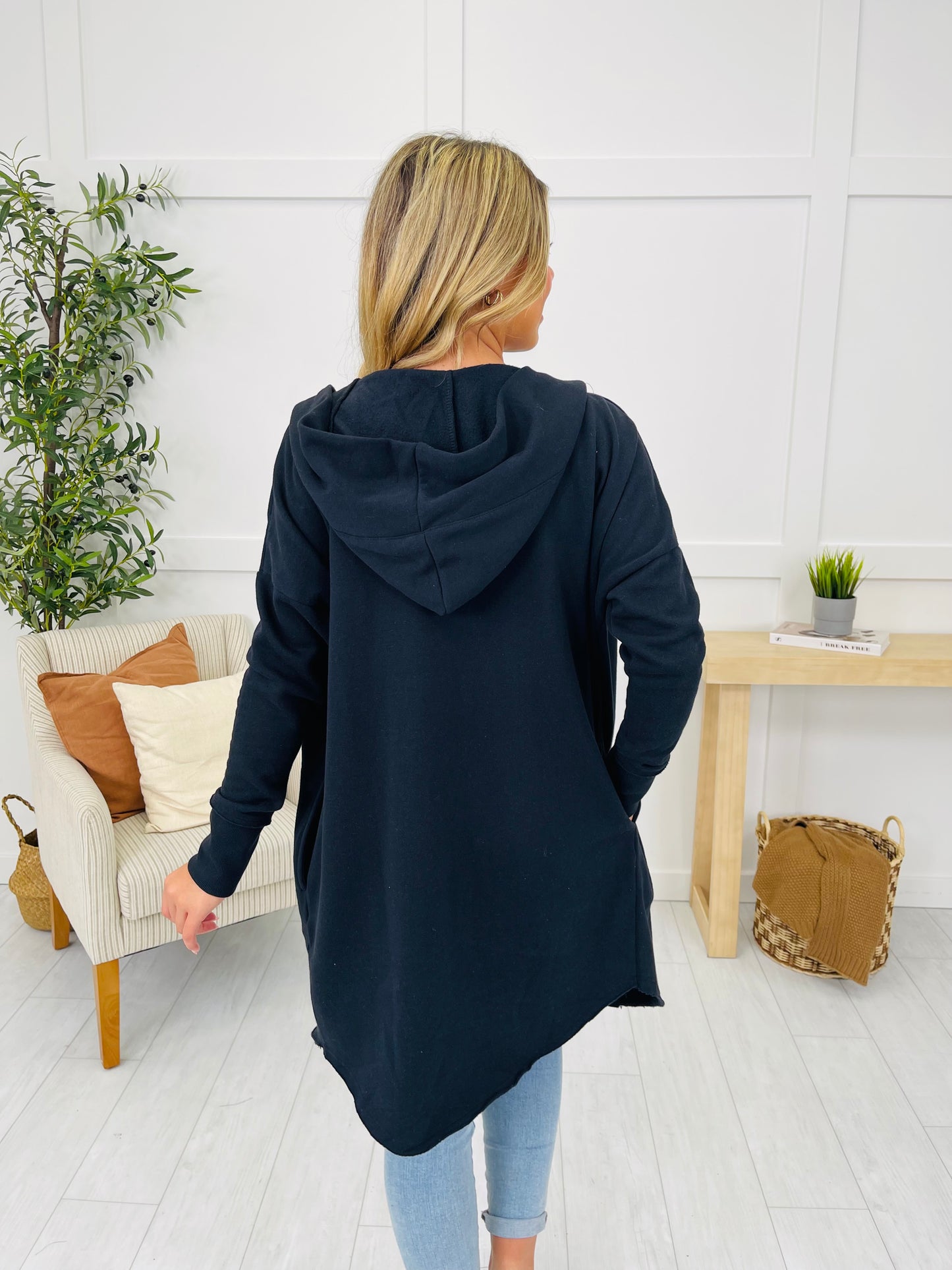 Peak Hour Cardigan- Multiple Colors!