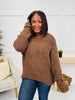 Snuggle State Sweater- Multiple Colors!