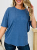 Unwind Vibes Top- Multiple Colors!