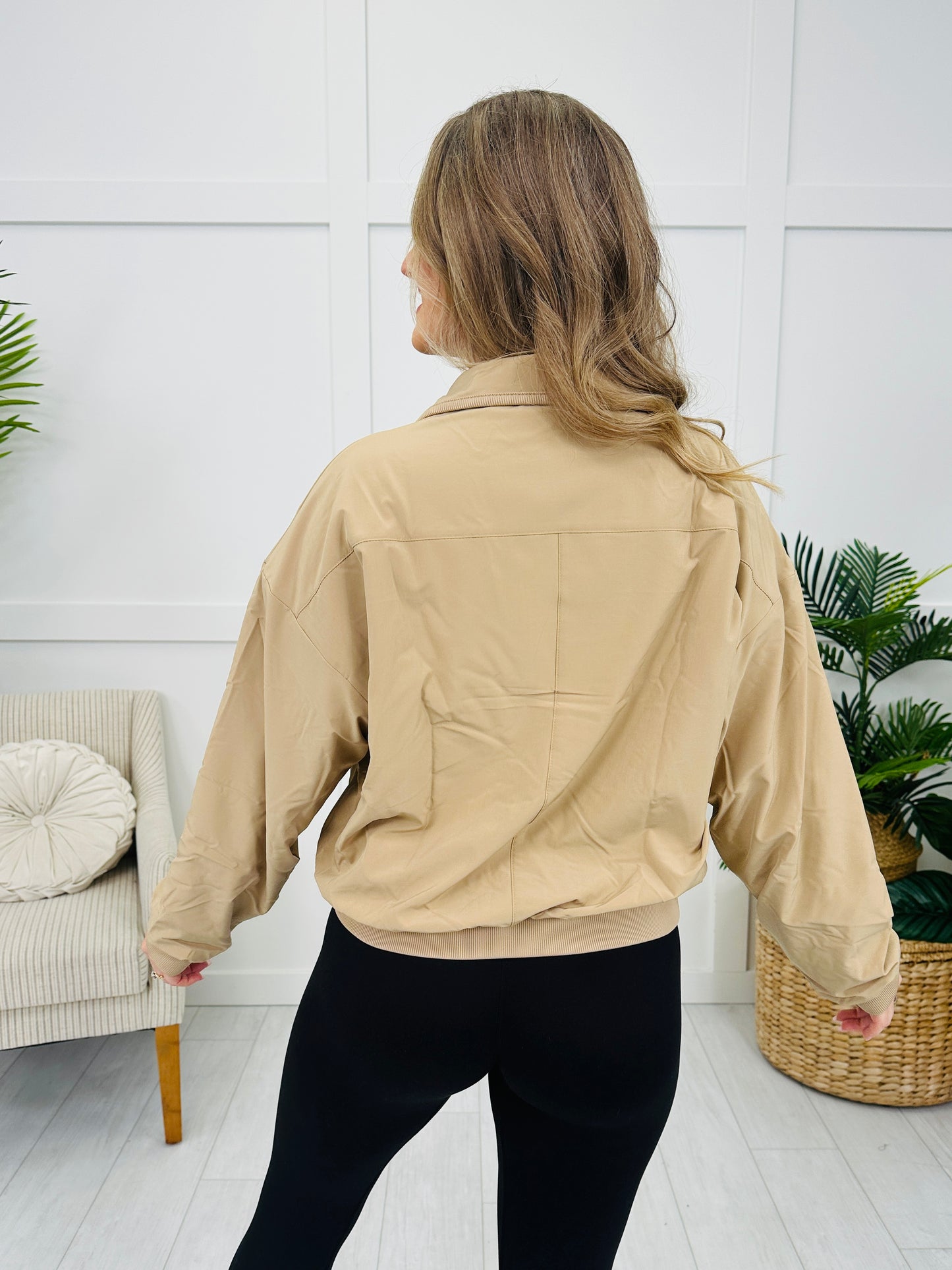 Chase The Vibe Pullover- Multiple Colors!