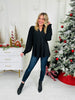 Making Spirits Bright Top- Multiple Colors!
