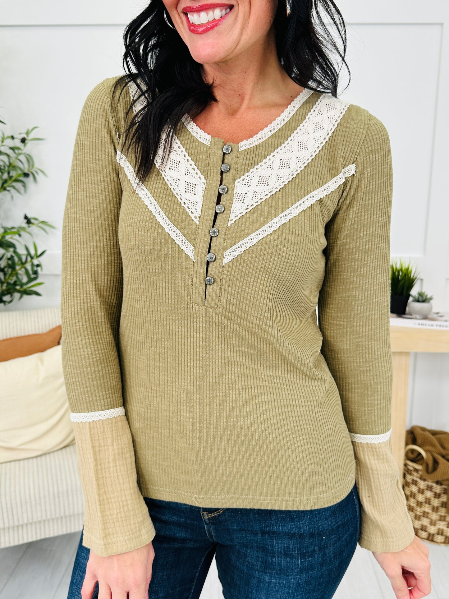 Pressed To Impress Top- Multiple Colors!