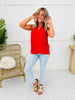 Ready For Sunshine Tank Top- Multiple Colors!