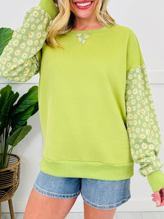 Wrapped In The Quiet Top