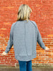 Cozy Up Top-- Multiple Colors!