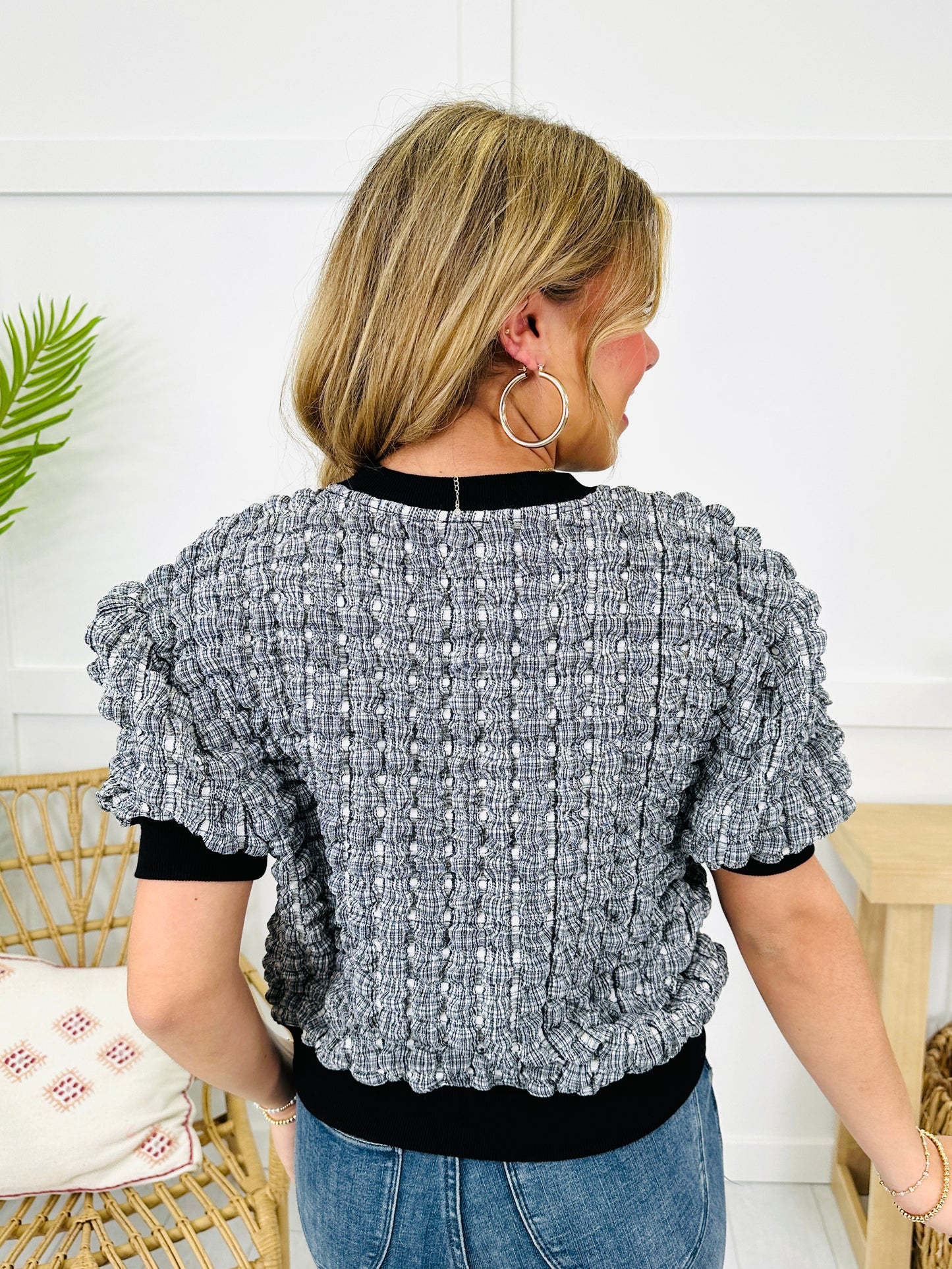 Whimsical Wonder Top