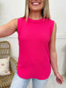 Basic Babe Tank Top- Multiple Colors!