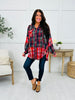 Front Porch Favorite In Red Navy