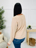 DOORBUSTER! Snug Chapter Sweater- Multiple Colors!