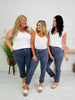 Judy Blue Back To Blue Weekender Jeans