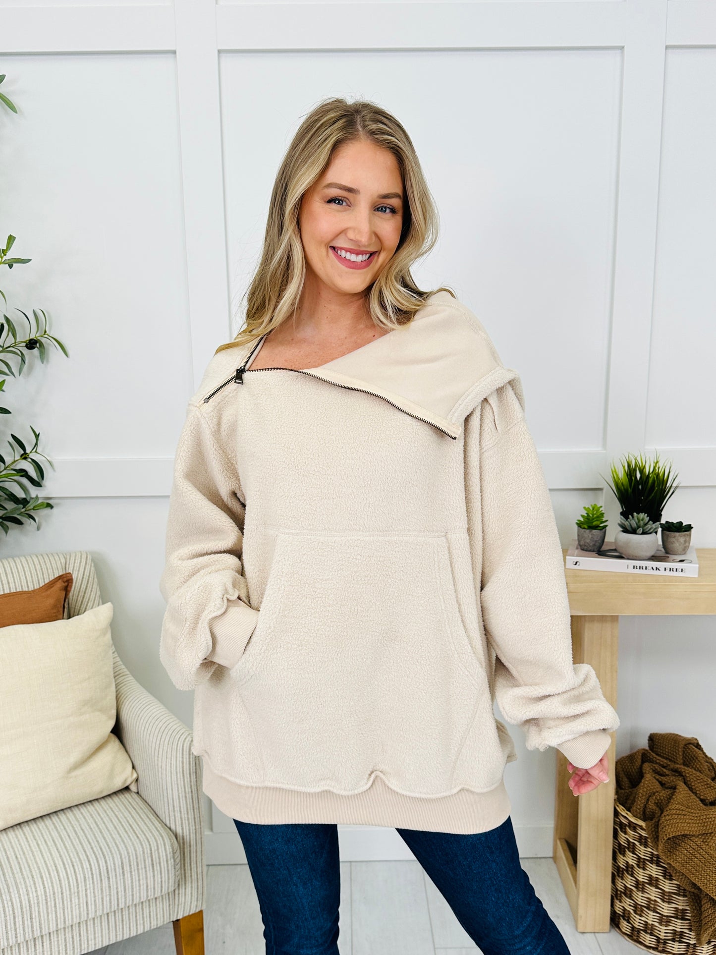 Sweet Truth Hoodie- Multiple Colors!