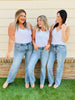The Right Choice Tummy Control MOCO Exclusive Jeans