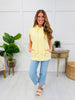 Washed Rebel Top In Multiple Colors