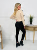 Judy Blue Blackout Beauty Tummy Control Skinny Jeans