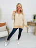 Fall For You Hoodie- Multiple Colors!