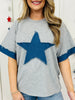 Americana Chill Top