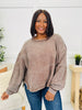 Chasing The Night Pullover- Multiple Colors!