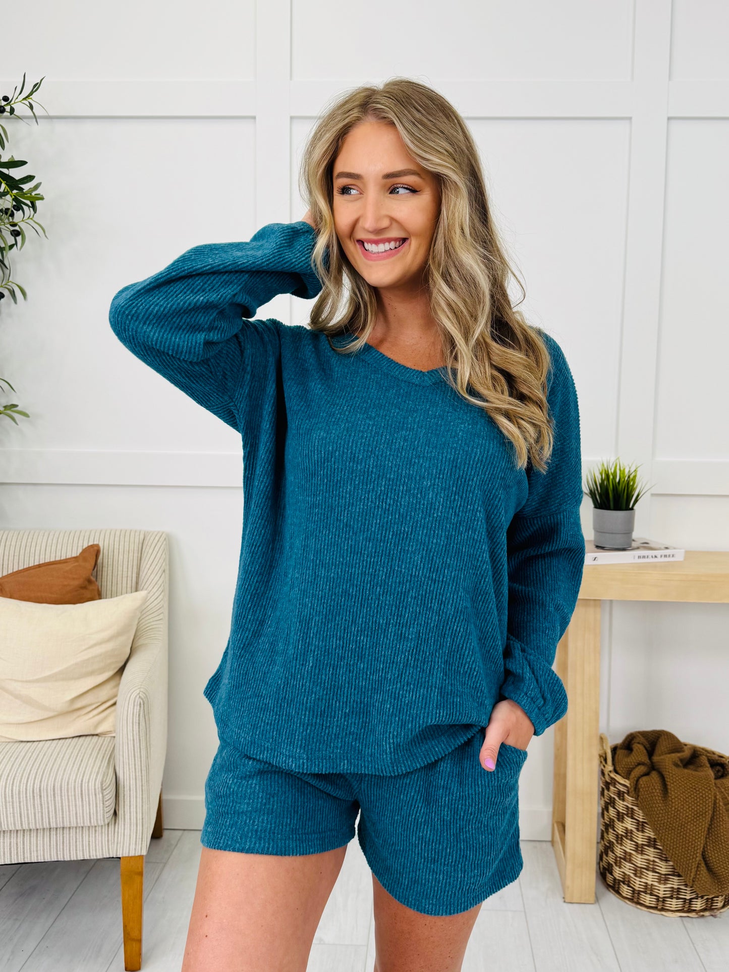 DOORBUSTER! Just Us Two Set- Multiple Colors!