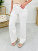 Judy Blue Anything But Ordinary Wide Leg Jeans