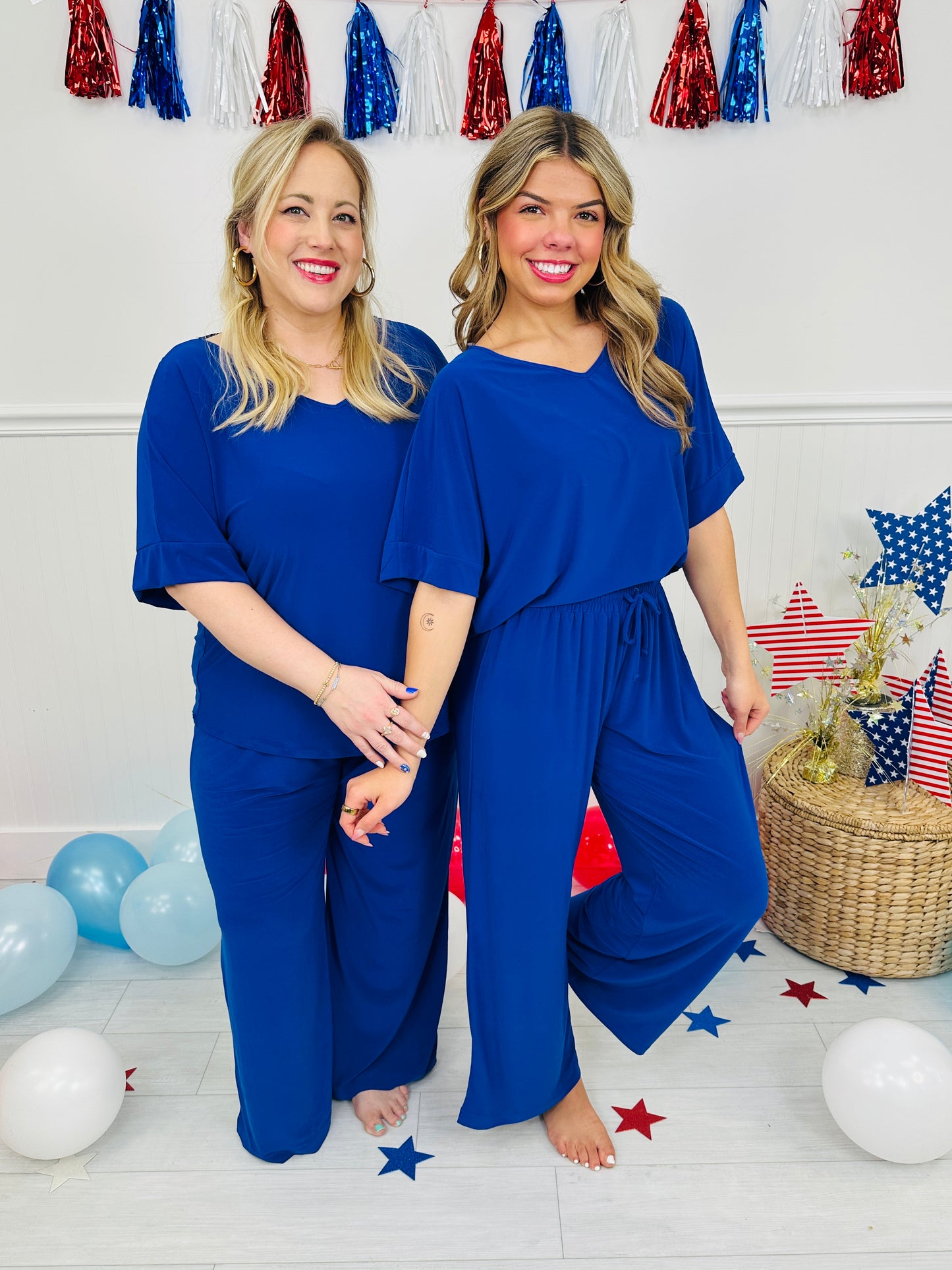 American Dreamer Set- Multiple Colors!