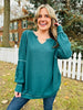 Falling for Comfort Pullover- Multiple Colors!