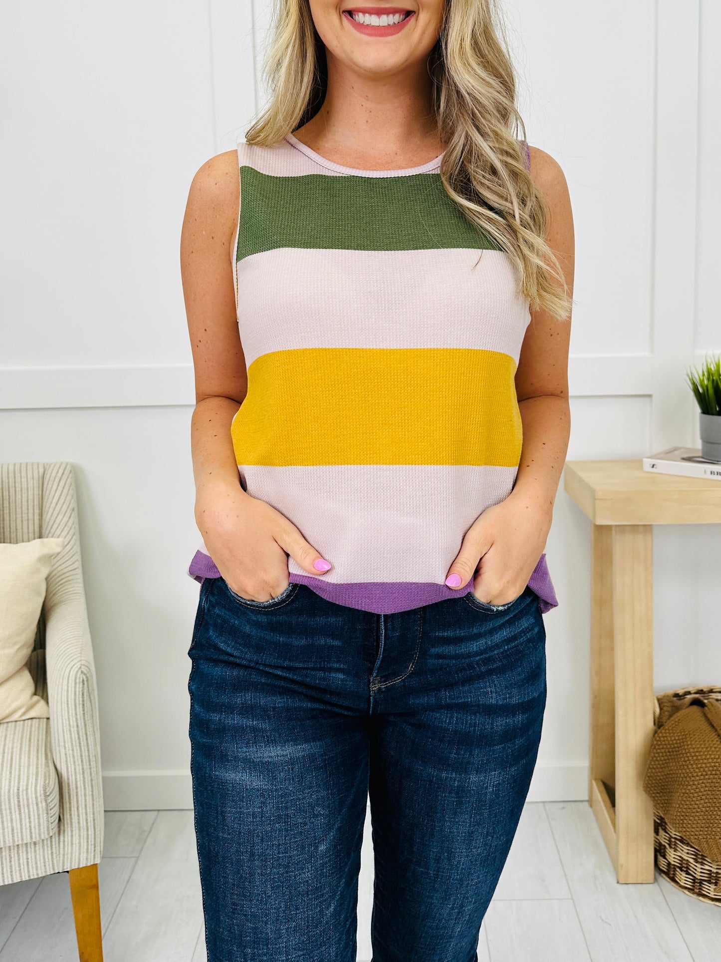 Chasing The Colors Top