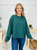 Unwind Protocol Top- Multiple Colors!
