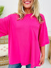 Summer Girl Top--Multiple Colors!