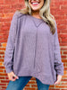 Cozy Up Top-- Multiple Colors!