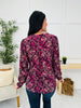 Afterglow Garden Top
