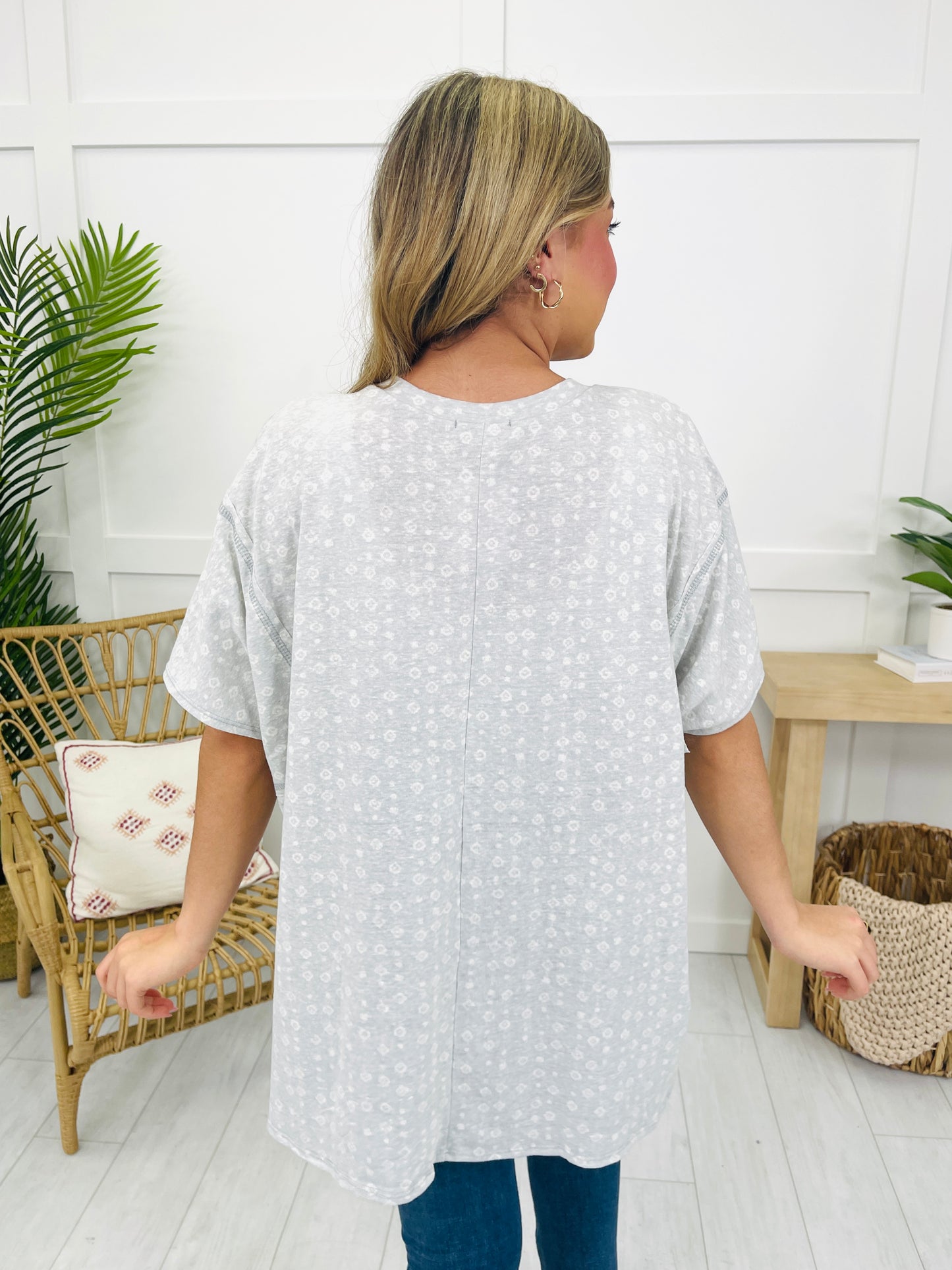 Weekend Whimsy Top
