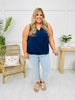 Ready For Sunshine Tank Top- Multiple Colors!