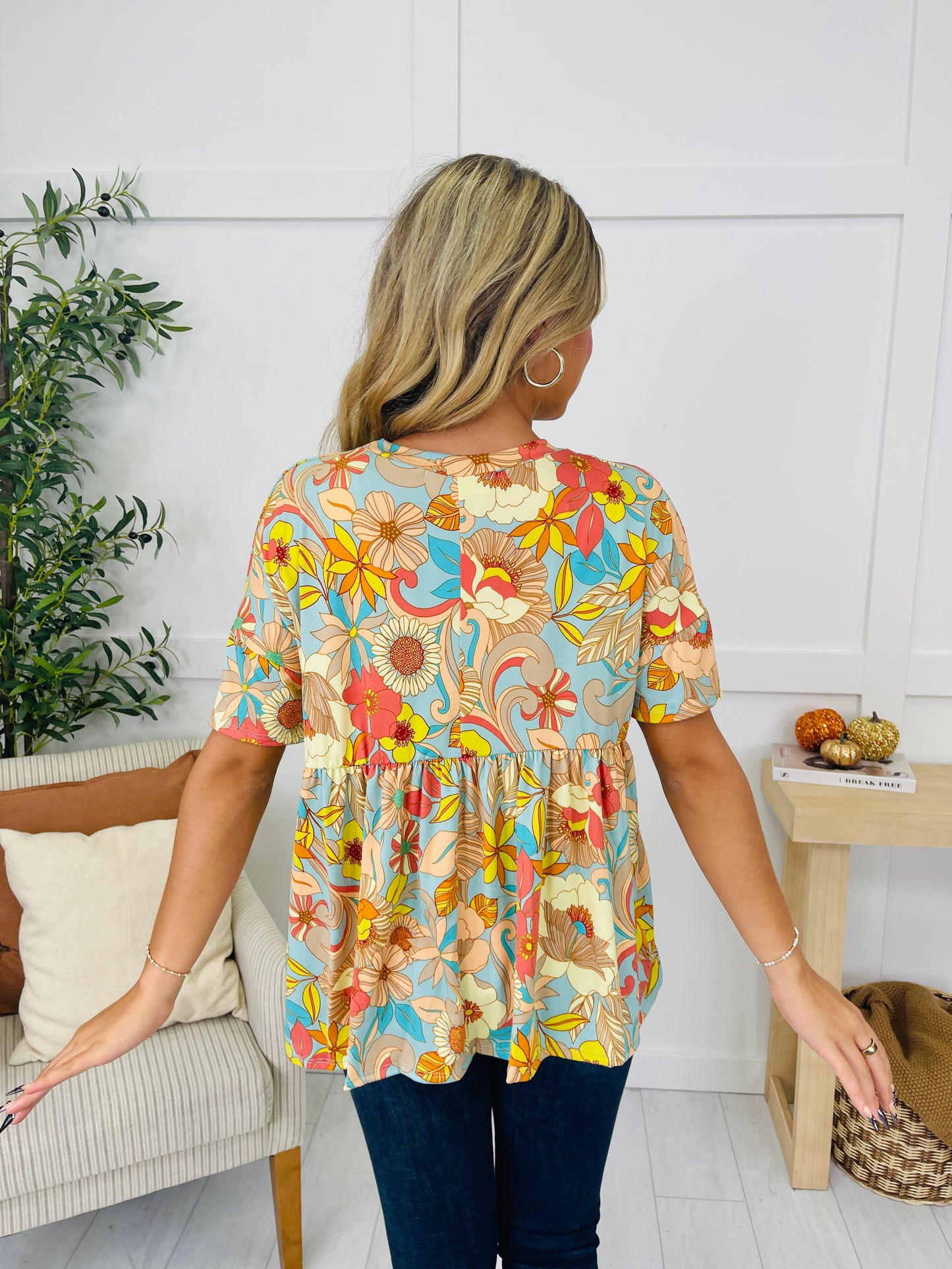 Lost In The Memory Top