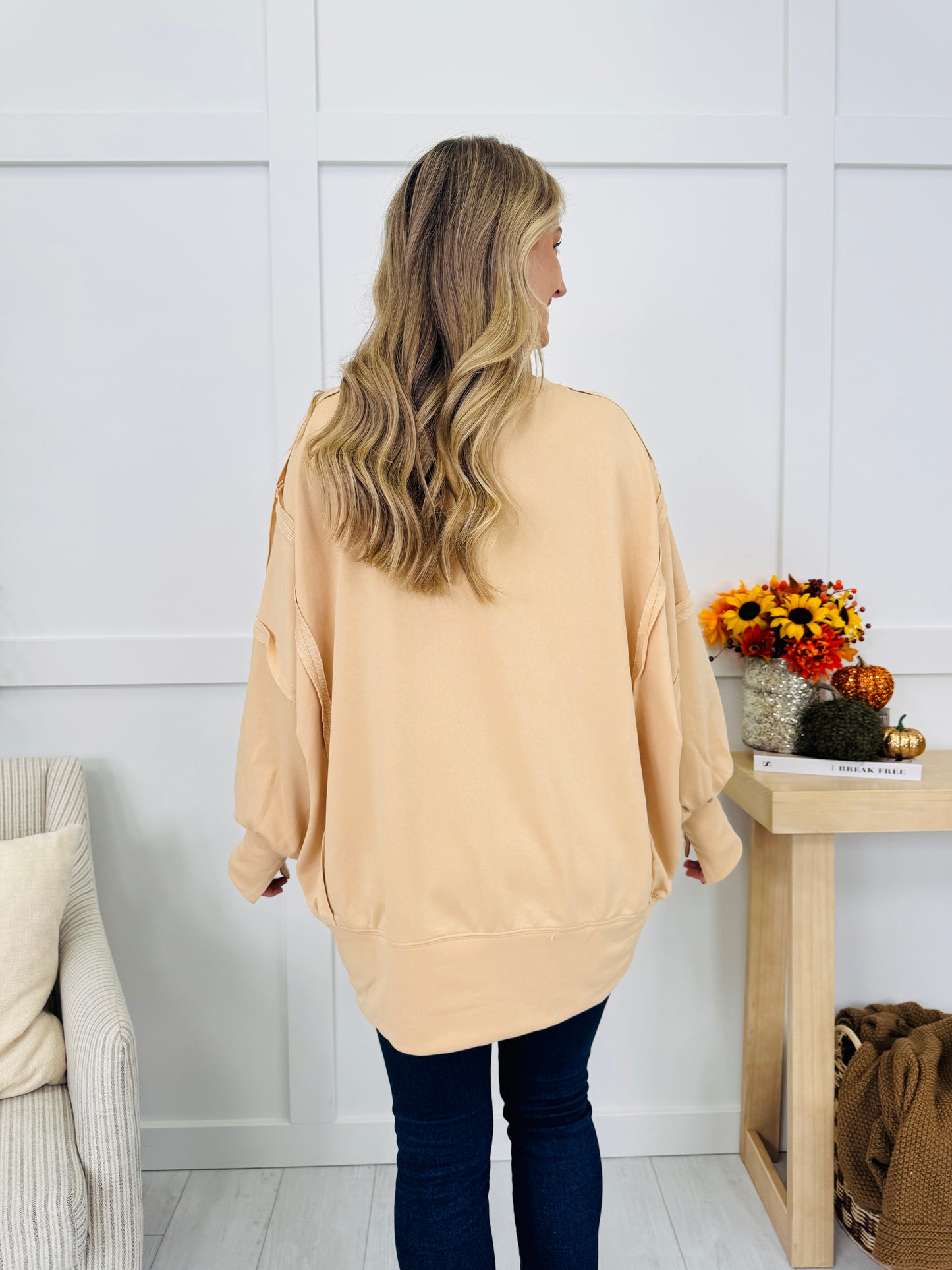 Thankful Threads Sweatshirt